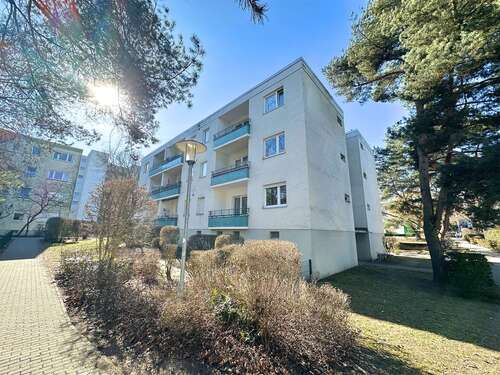 Foto - Wohnung zum Kaufen in Berlin 225.000,00 € 52.75 m²