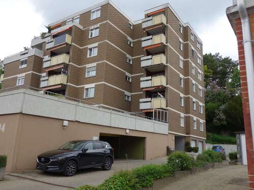 Foto - Wohnung zum Kaufen in Tuttlingen 210.000,00 € 87.93 m²