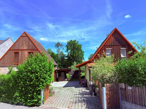 Foto - Haus zum Kaufen in Hemhofen 542.000,00 € 96 m²