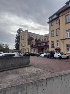 Foto - Wohnung zum Kaufen in Hockenheim 399.000,00 € 121.46 m²