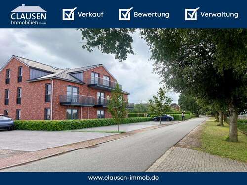 Foto - Wohnung zum Kaufen in Groß Kummerfeld 229.000,00 € 63.49 m²