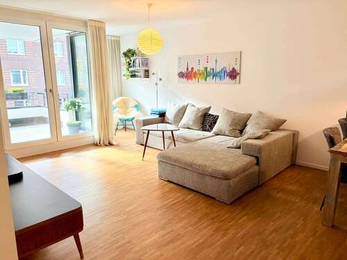 Foto - Wohnung zum Kaufen in Düsseldorf 679.000,00 € 90.2 m²
