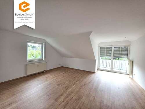 Foto - Wohnung zum Mieten in Rabenau 545,00 € 52.18 m²