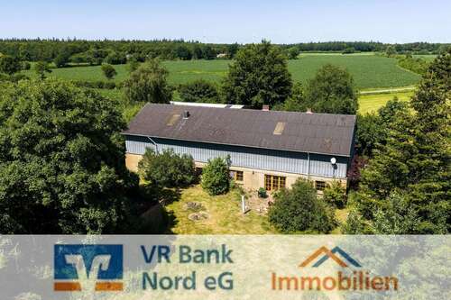 Foto - Haus zum Kaufen in Langstedt 239.000,00 € 162.04 m²