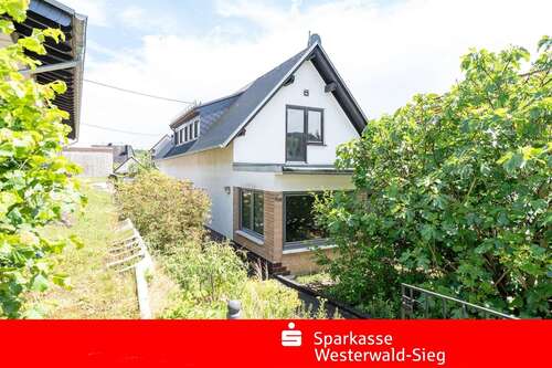 Foto - Haus zum Kaufen in Oberelbert 248.000,00 € 150 m²