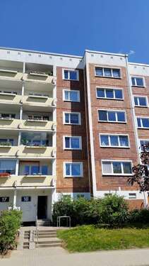 Foto - Wohnung zum Mieten in Rostock 497,00 € 75.36 m²