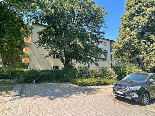 Foto - Wohnung zum Mieten in Bremen 670,00 € 70.13 m²