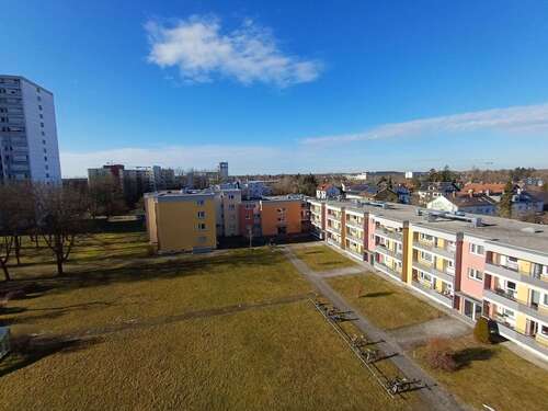 Foto - Wohnung zum Mieten in München 1.292,23 € 69.85 m²