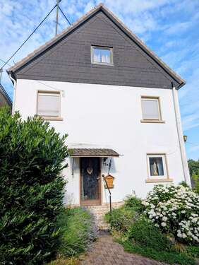 Foto - Haus zum Kaufen in Gummersbach 135.000,00 € 113 m²