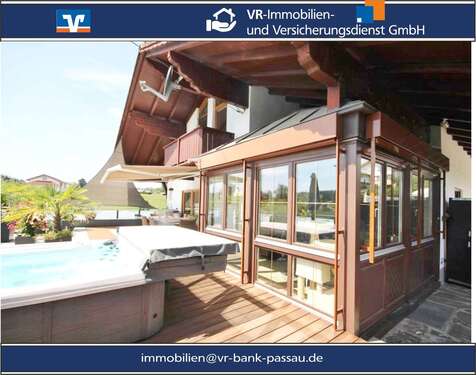 Foto - Haus zum Kaufen in Witzmannsberg Rappenhof 799.000,00 € 424.36 m²