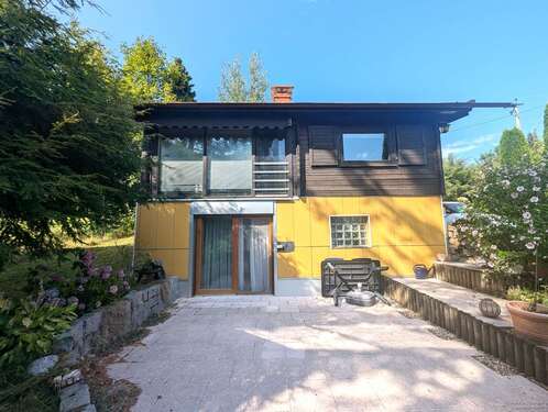 Foto - Haus zum Kaufen in Schöllnach 159.000,00 € 85.2 m²