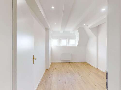 Foto - Wohnung zum Mieten in Oranienburg 500,00 € 15 m²