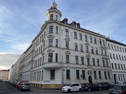 Foto - Wohnung zum Kaufen in Leipzig 340.000,00 € 96.65 m²