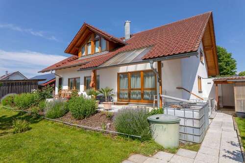 Foto - Haus zum Kaufen in Oberndorf am Neckar Hochmössingen 649.000,00 € 272 m²