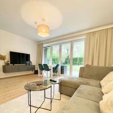 Foto - Wohnen auf Zeit in Henstedt-Ulzburg 1.750,00 €