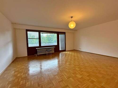Foto - Wohnung zum Kaufen in Rottenburg am Neckar 140.000,00 € 47 m²