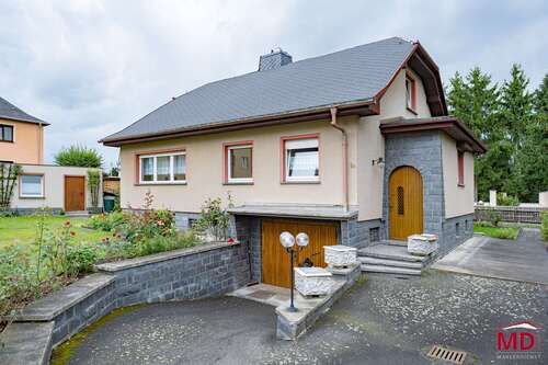 Foto - Haus zum Kaufen in Niederwürschnitz 250.000,00 € 100 m²