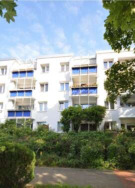 Foto - Wohnung zum Mieten in Hamburg 693,60 € 46.5 m²