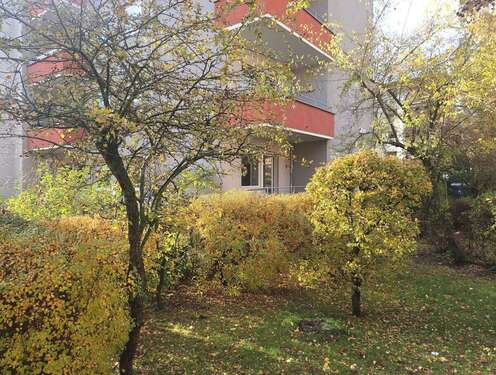 Foto - Wohnung zum Kaufen in Berlin Wedding 210.000,00 € 52.8 m²