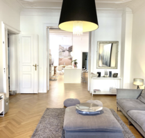 Wohnung zum Kaufen in Berlin 2.980.000,00 € 243 m²