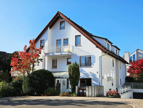 Foto - Wohnung zum Kaufen in Stuttgart 390.000,00 € 82 m²