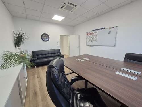 Foto - Büro in Stuttgart 500,00 € 36 m²