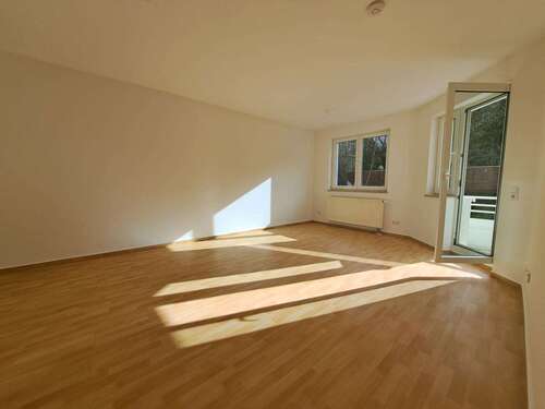 Foto - Wohnung zum Mieten in Wernigerode 502,08 € 62.76 m²
