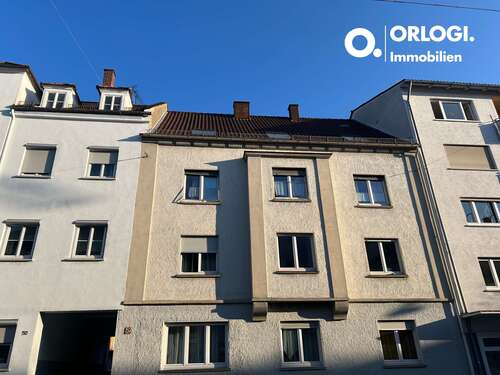 Foto - Wohnung zum Kaufen in Neu-Ulm 349.000,00 € 101 m²