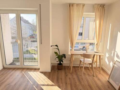 Foto - WG-Zimmer in Augsburg 550,00 € 11 m²