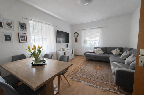 Foto - Wohnung zum Kaufen in Augsburg 248.900,00 € 65 m²