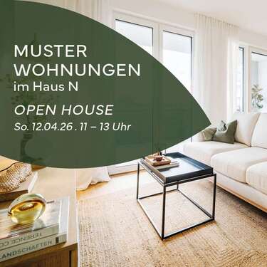 Foto - Wohnung zum Kaufen in Brühl 344.600,00 € 62.4 m²