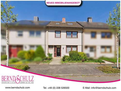 Foto - Haus zum Kaufen in Bonn 469.800,00 € 120 m²