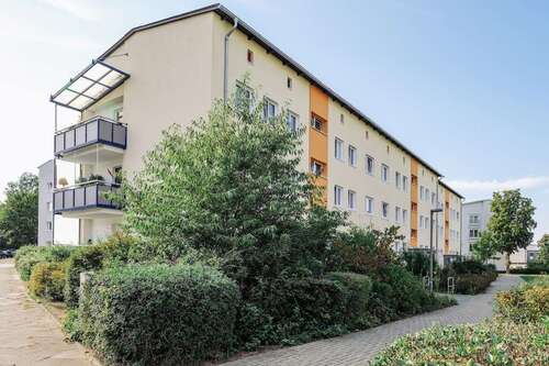 Foto - Wohnung zum Mieten in Wolfsburg 501,01 € 56.74 m²