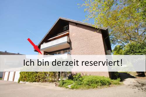 Foto - Wohnung zum Kaufen in Lage 220.000,00 € 93 m²
