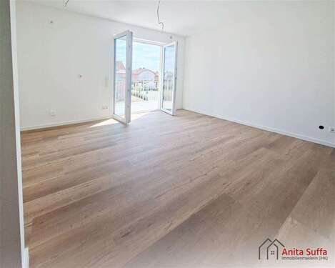 Foto - Wohnung zum Kaufen in Dombühl 254.000,00 € 63.03 m²