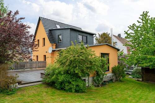 Foto - Haus zum Kaufen in Großröhrsdorf 425.000,00 € 130 m²