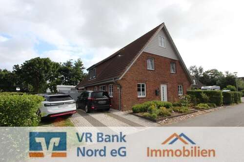 Foto - Haus zum Kaufen in Klanxbüll 249.500,00 € 123 m²