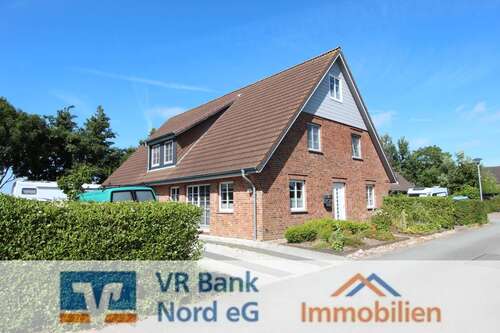 Foto - Haus zum Kaufen in Klanxbüll 249.500,00 € 123 m²