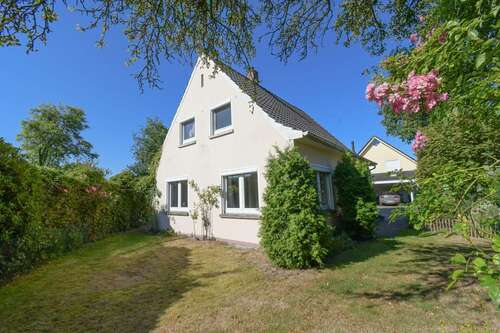 Foto - Haus zum Kaufen in Edewecht 259.000,00 € 97.02 m²