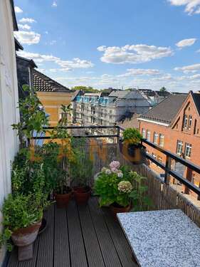 Foto - Haus zum Kaufen in Bonn Poppelsdorf 1.295.000,00 € 457 m²