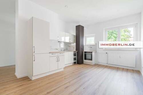 Foto - Wohnung zum Kaufen in Berlin 299.000,00 € 51 m²