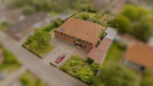 Foto - Grundstück zu verkaufen in WOB-Heiligendorf 570.000,00 € 2475 m²