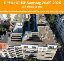 Wohnung zum Kaufen in Berlin, Neukölln 550.000,00 € 64.24 m²