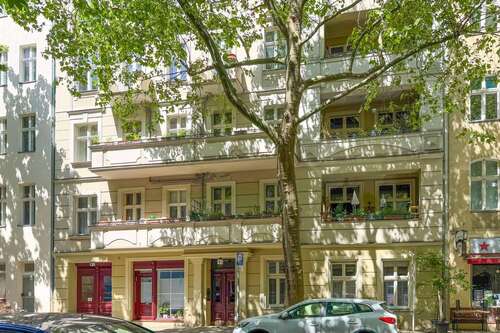 Foto - Wohnung zum Kaufen in Berlin 549.000,00 € 100 m²