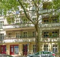 Wohnung zum Kaufen in Berlin 549.000,00 € 100 m²