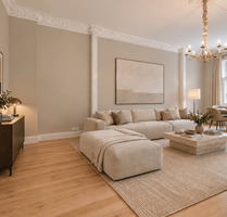 Wohnung zum Kaufen in Berlin 549.000,00 € 100 m²