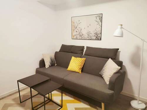 Foto - Wohnen auf Zeit in Düsseldorf 1.590,00 €