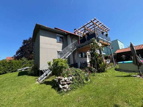 Foto - Haus zum Kaufen in Villingen-Schwenningen 565.000,00 € 201 m²