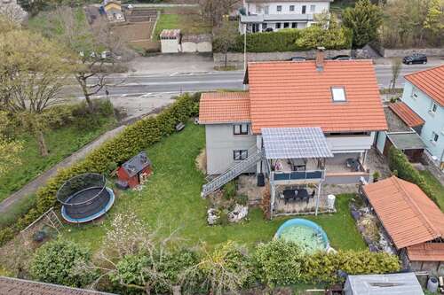Foto - Haus zum Kaufen in Villingen-Schwenningen 540.000,00 € 201 m²