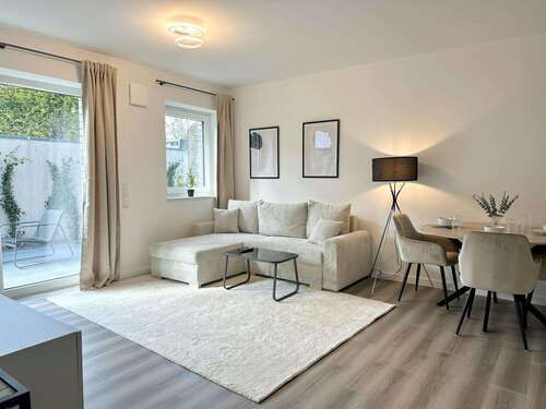 Foto - Wohnen auf Zeit in Henstedt-Ulzburg 1.750,00 €